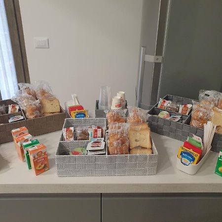 A Due Passi Bed & Breakfast Troia Kültér fotó