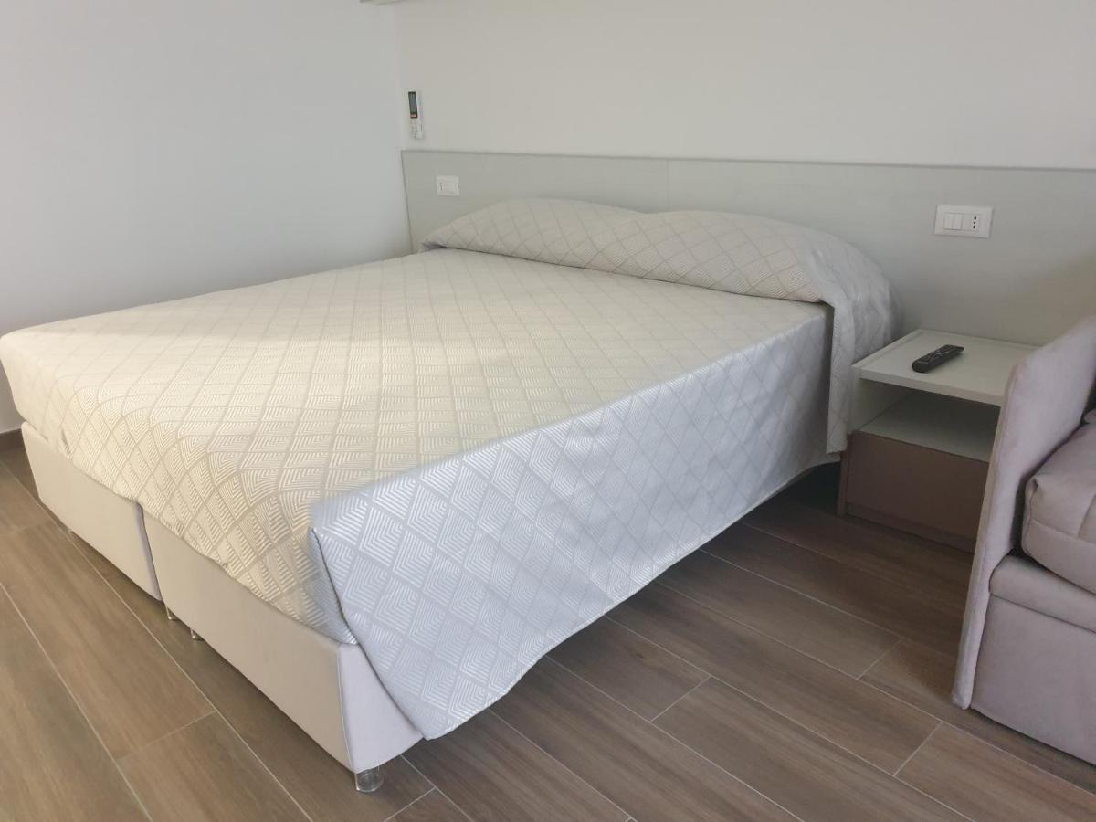 A Due Passi Bed & Breakfast Troia Kültér fotó