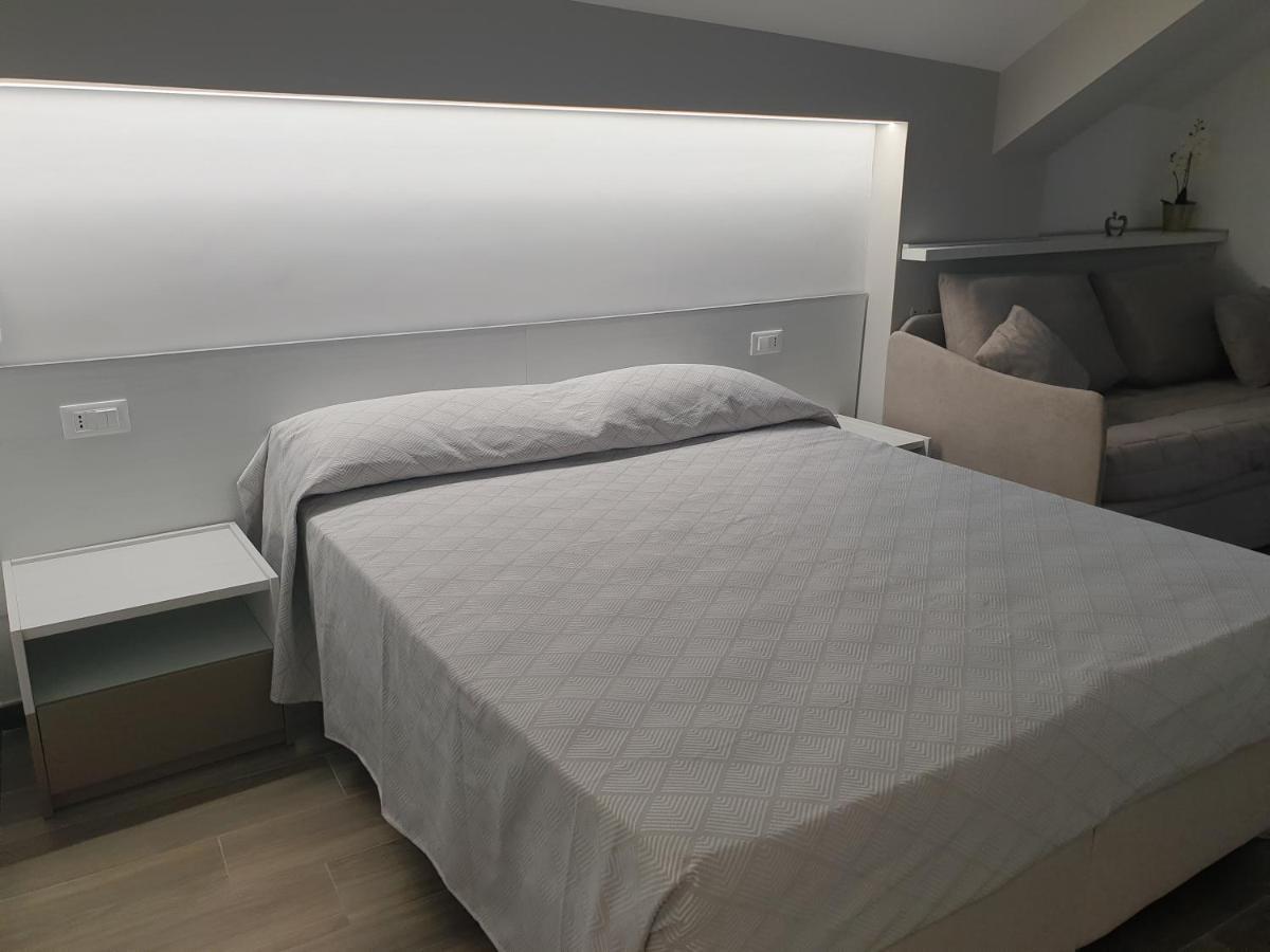 A Due Passi Bed & Breakfast Troia Kültér fotó