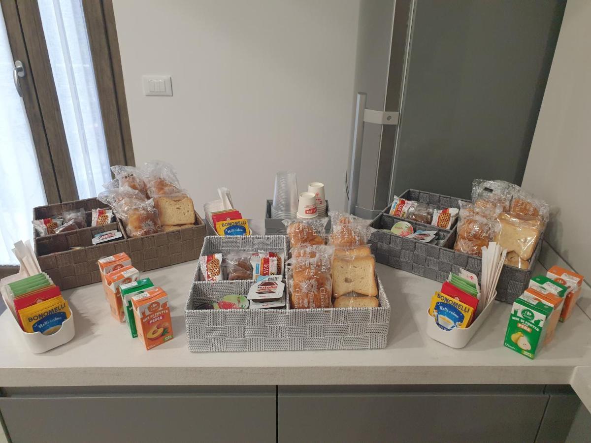 A Due Passi Bed & Breakfast Troia Kültér fotó